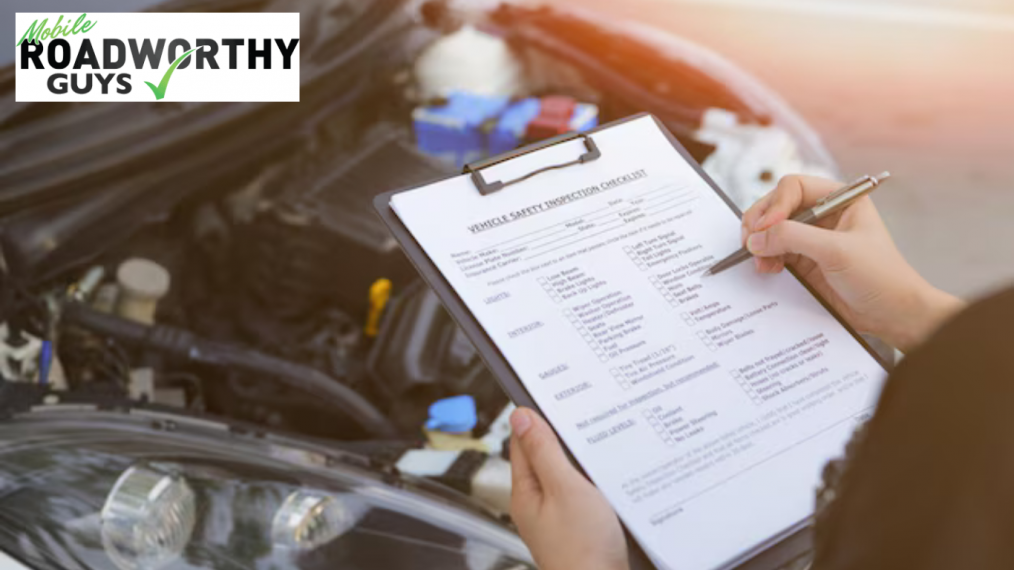 #1 Pre-purchase Vehicle Inspections | Essential Car Checklist - Mobile ...