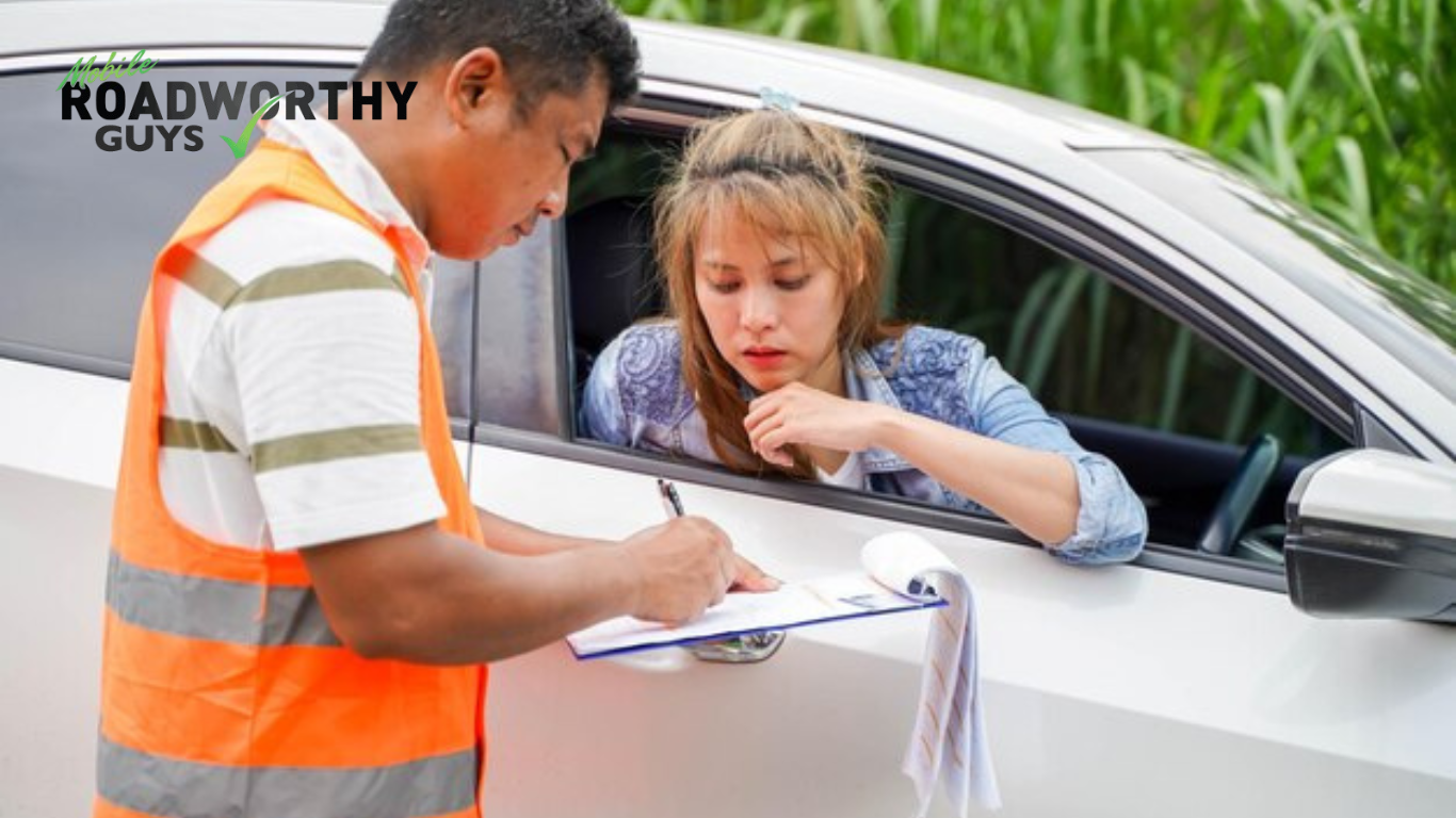 Drive Smart and Safe with Vehicle Safety Certificates