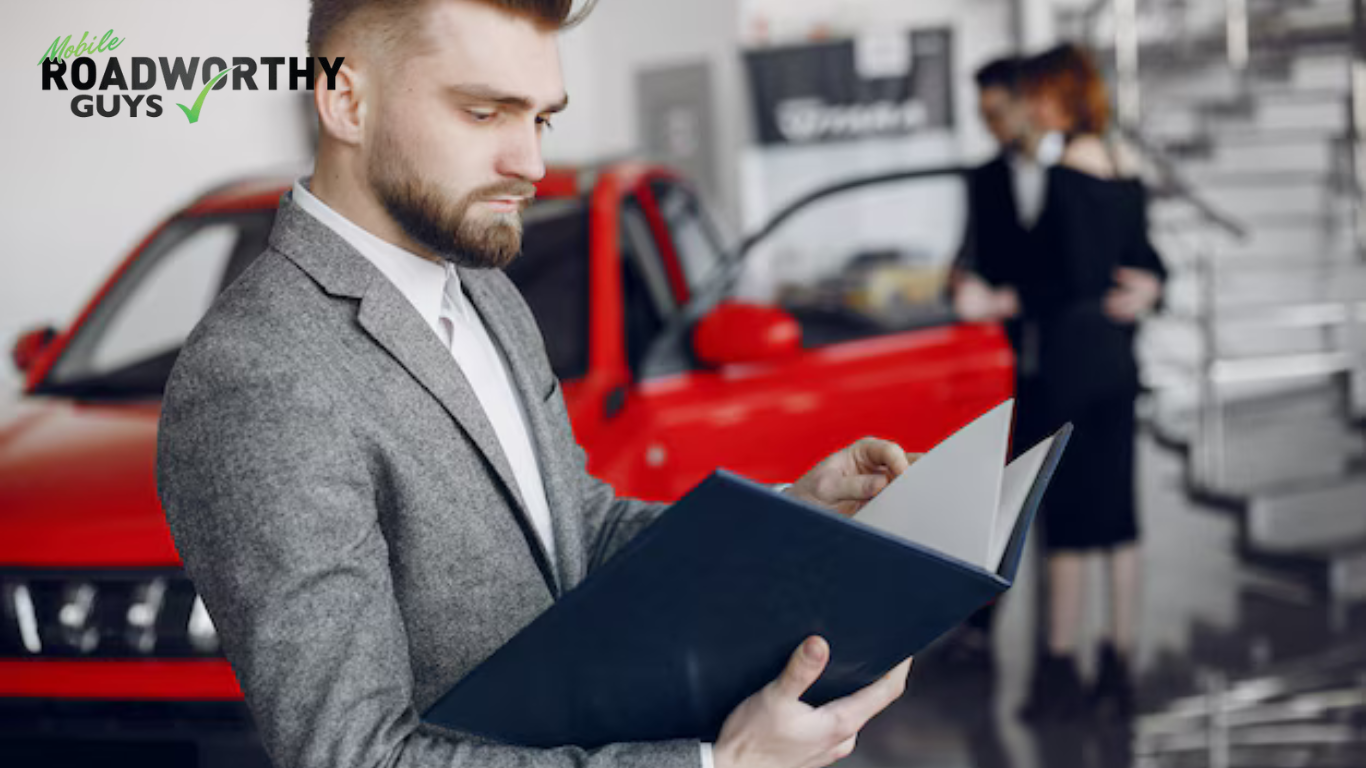 Mastering Pre-Purchase Inspections for Smart Used Car Buys