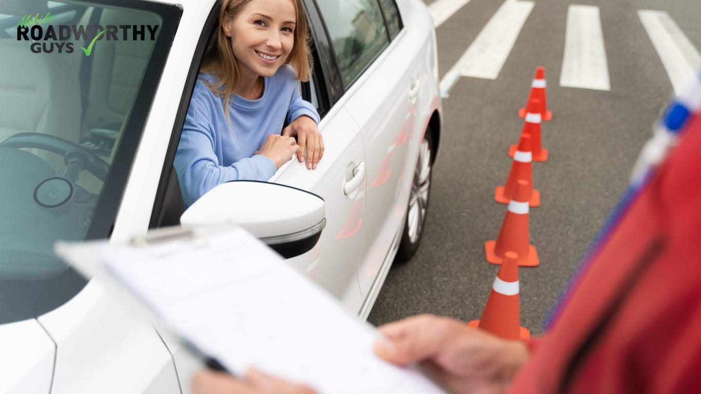 Complete Guide to Roadworthy Certificates in Queensland